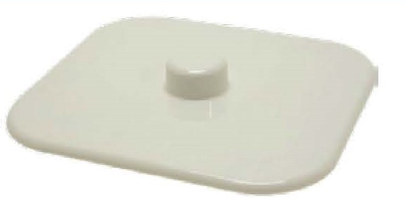FRIGOMAT P03,136 TAPA SUPERIOR KREAM 2.5